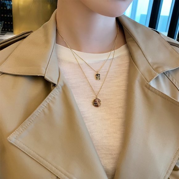 GOLICC Premium Pendant Necklace - Picture 7 of 11